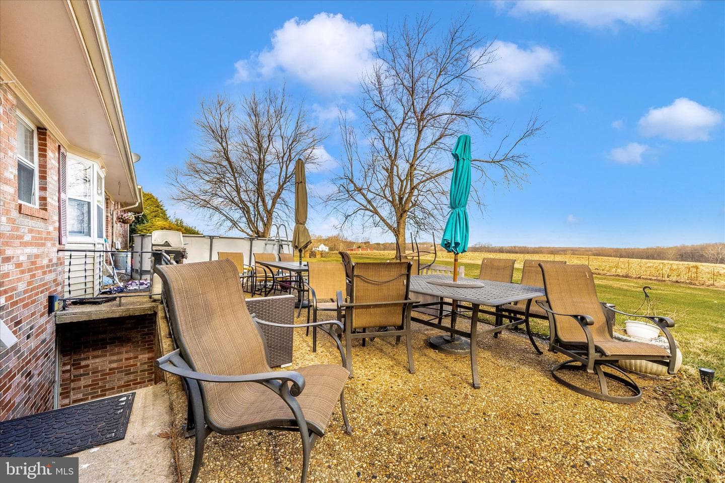 25801 Long Corner Road photo 14