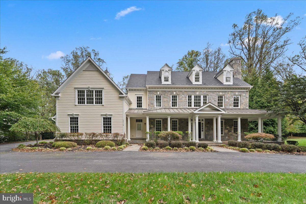 9919 Logan Drive, Potomac