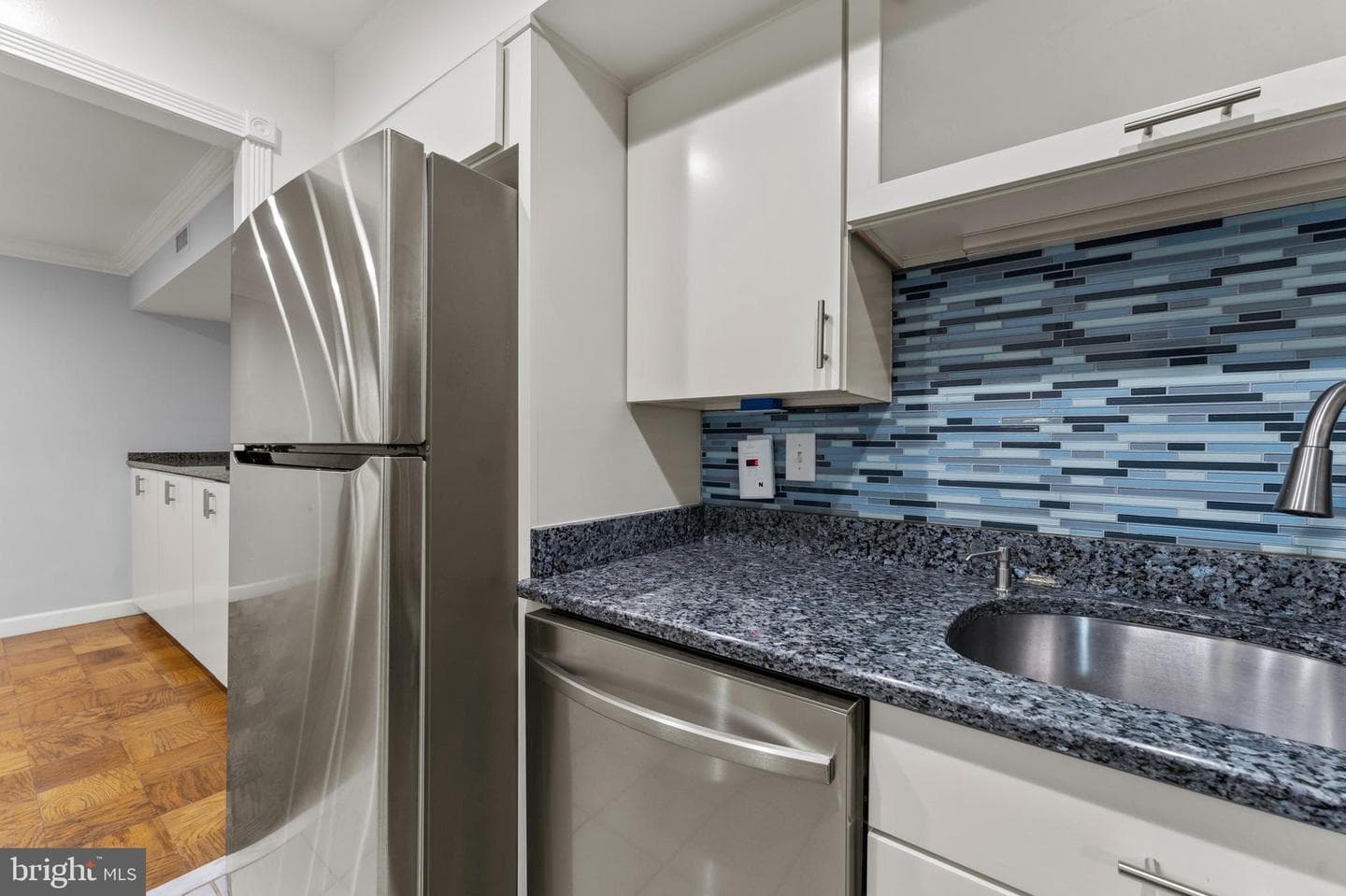 7541 Spring Lake Dr Unit #B-1 photo 13