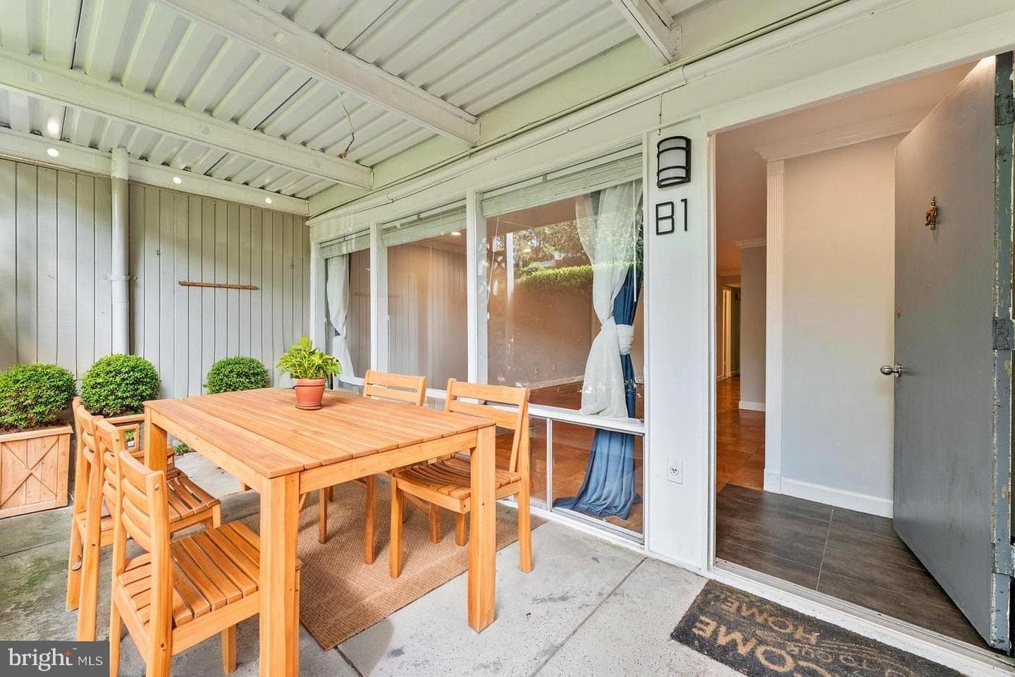 7541 Spring Lake Dr Unit #B-1, Bethesda