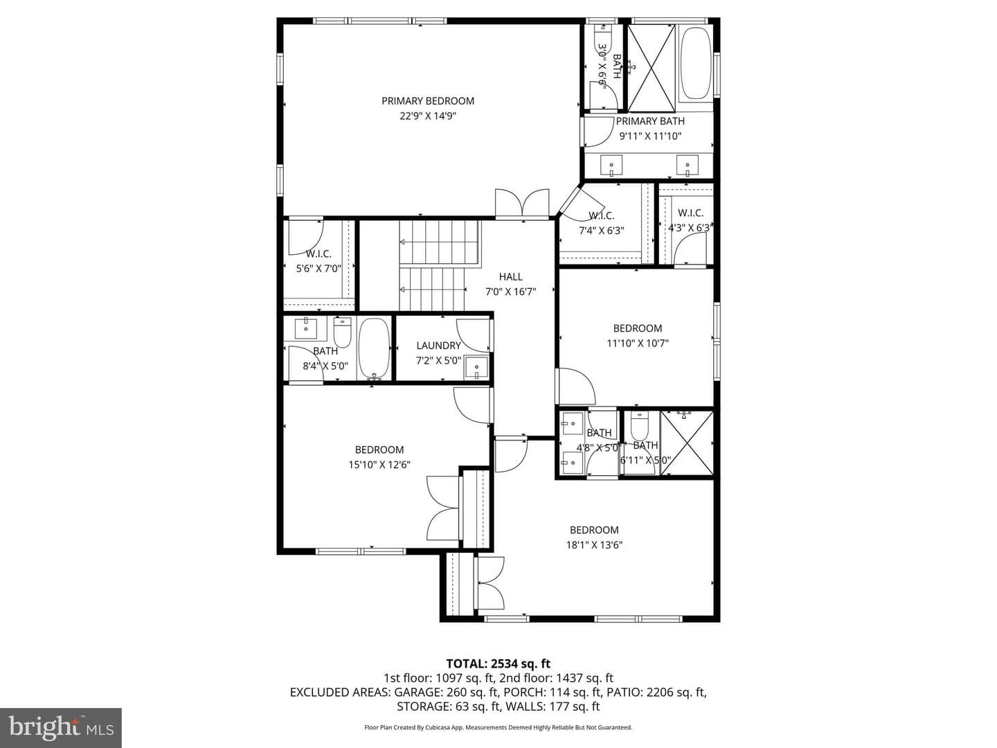 607 Burgundy Drive photo 36