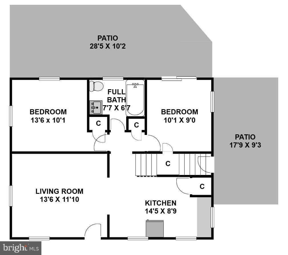 905 Erie Avenue photo 41
