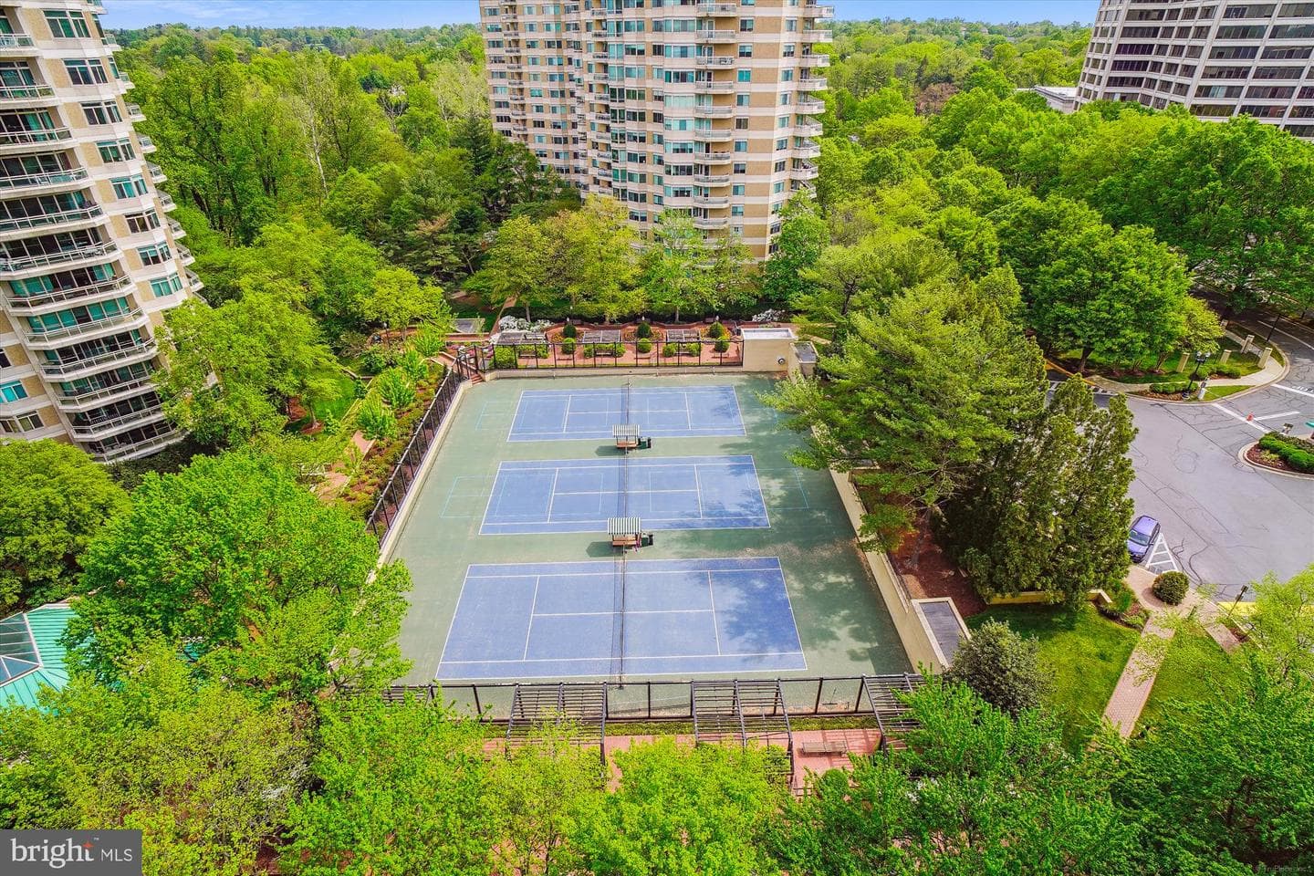 5600 Wisconsin Avenue #1105 photo 64