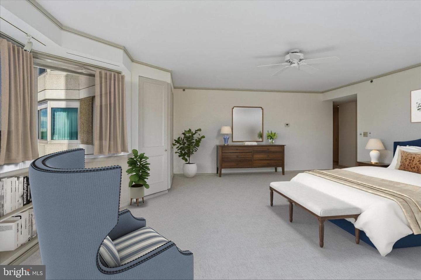 5600 Wisconsin Avenue #1303/1304 photo 31