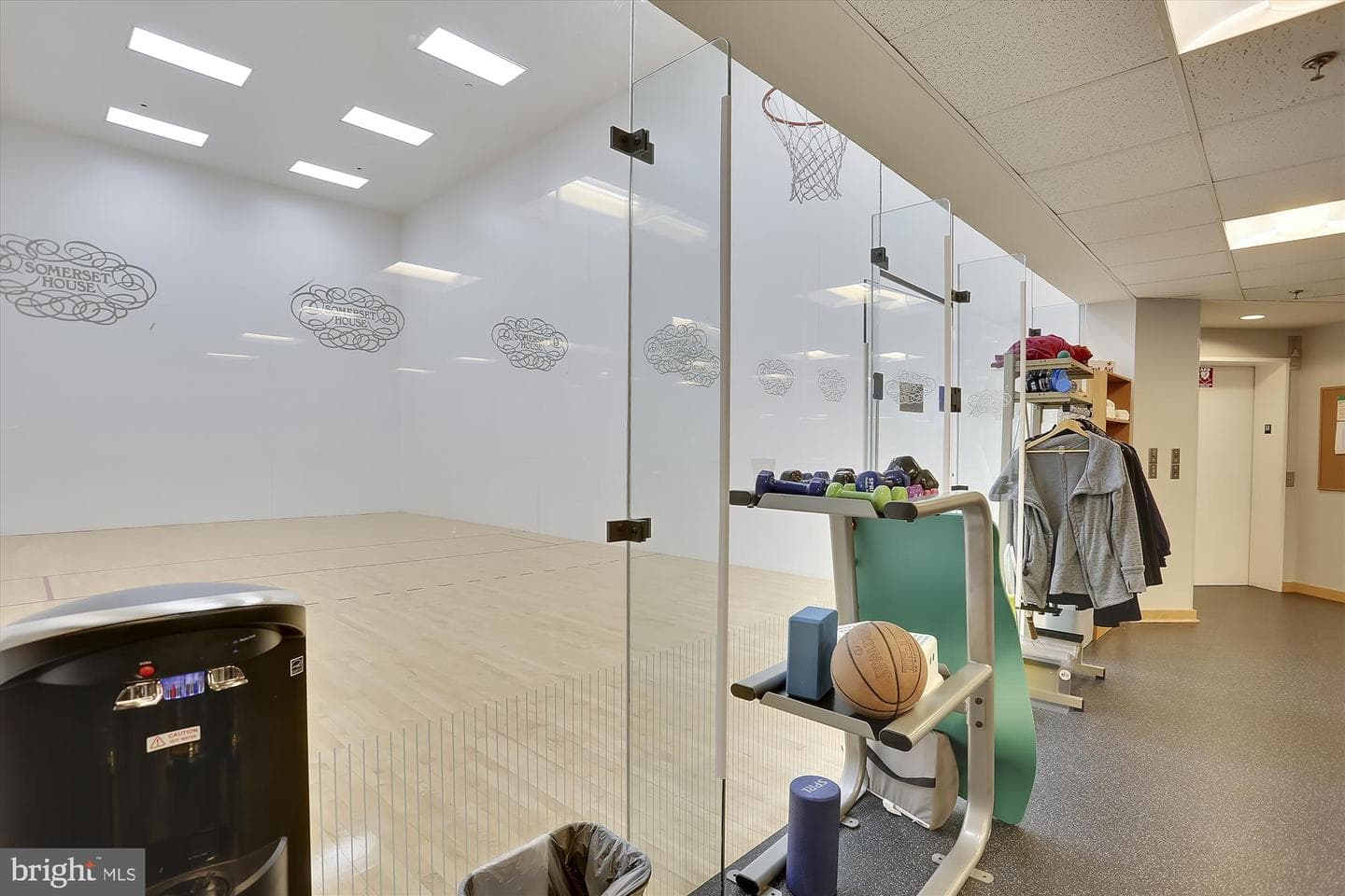 5600 Wisconsin Avenue #1303/1304 photo 61