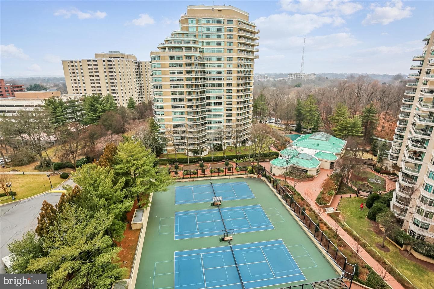 5600 Wisconsin Avenue #1303/1304 photo 67