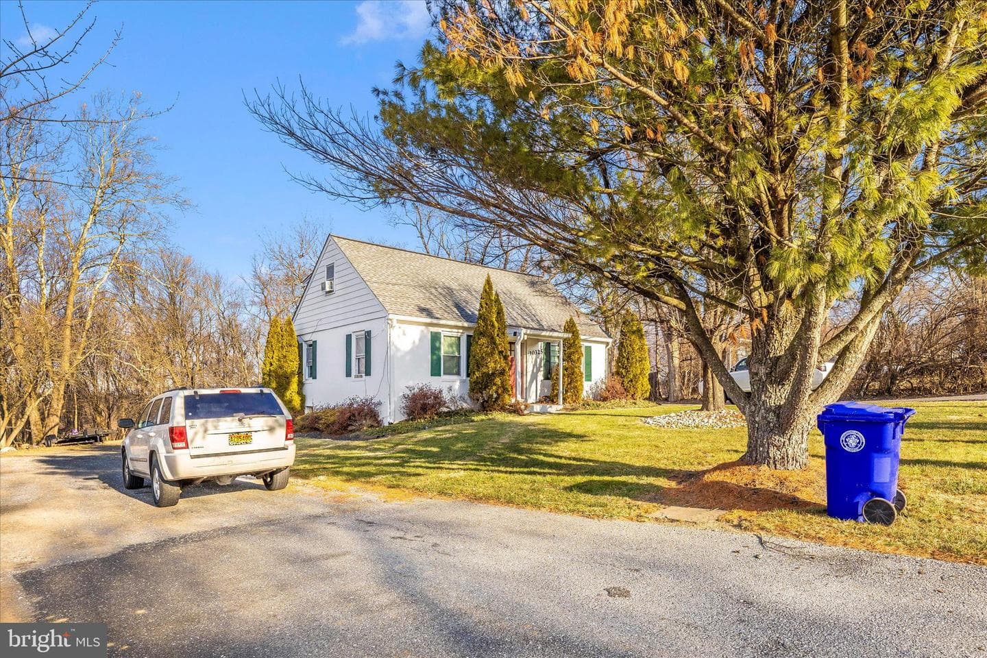 10325 Lewis Drive, Damascus
