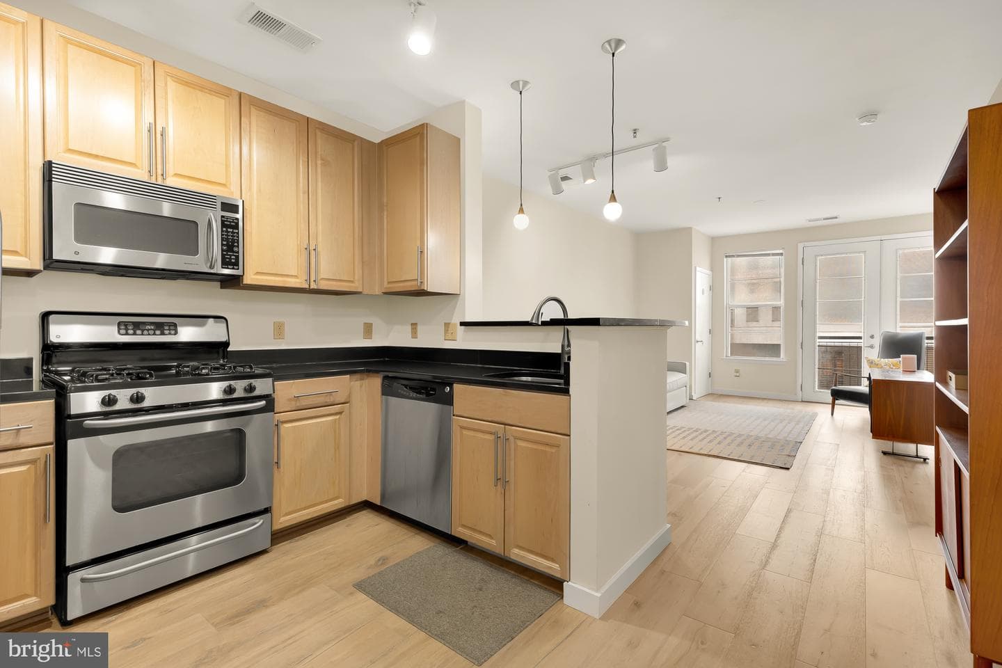 1201 East West Highway #235 photo 5