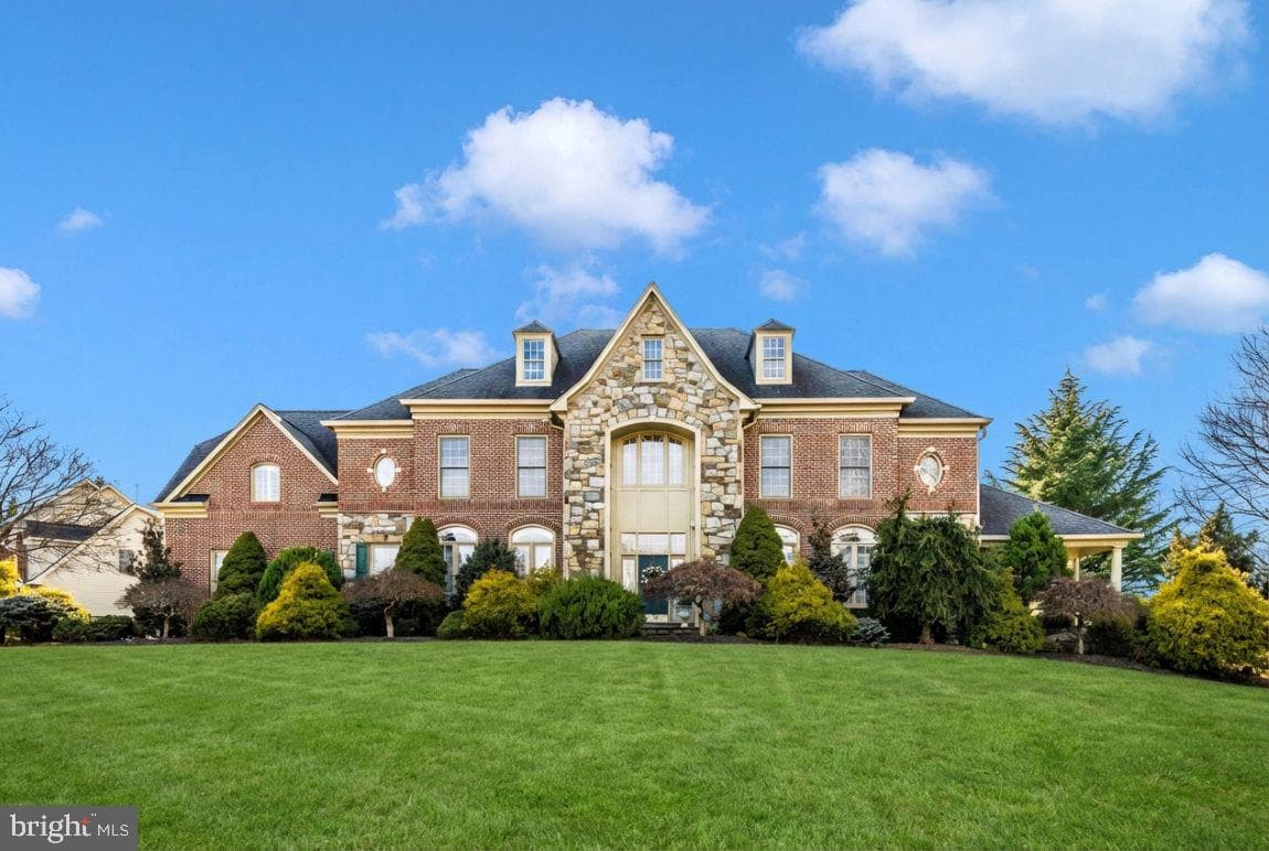 16612 Medinah Court, Ashton