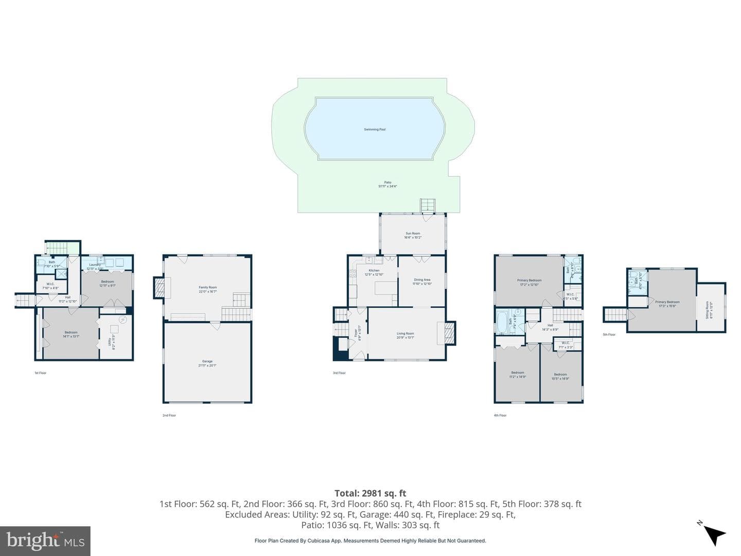 7109 Radnor Road photo 80