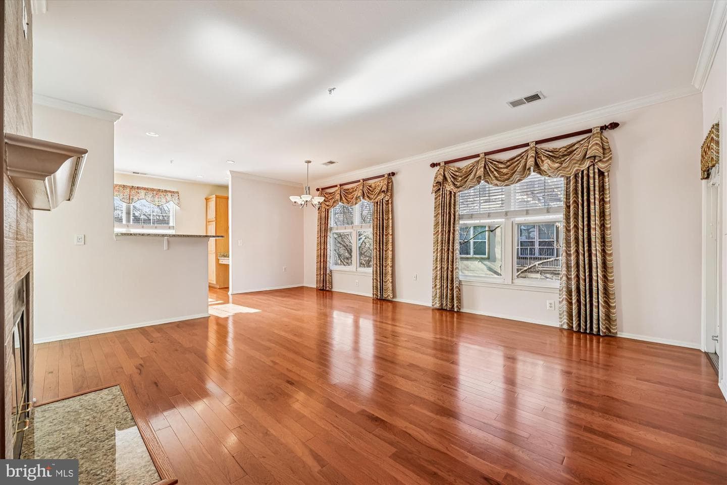 11800 Old Georgetown Road #1422 photo 3