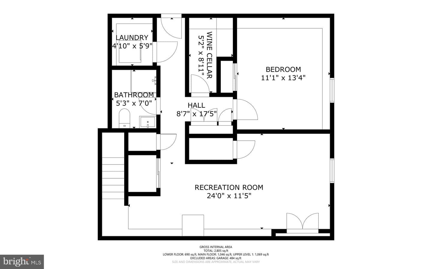 9403 Warren Street photo 42