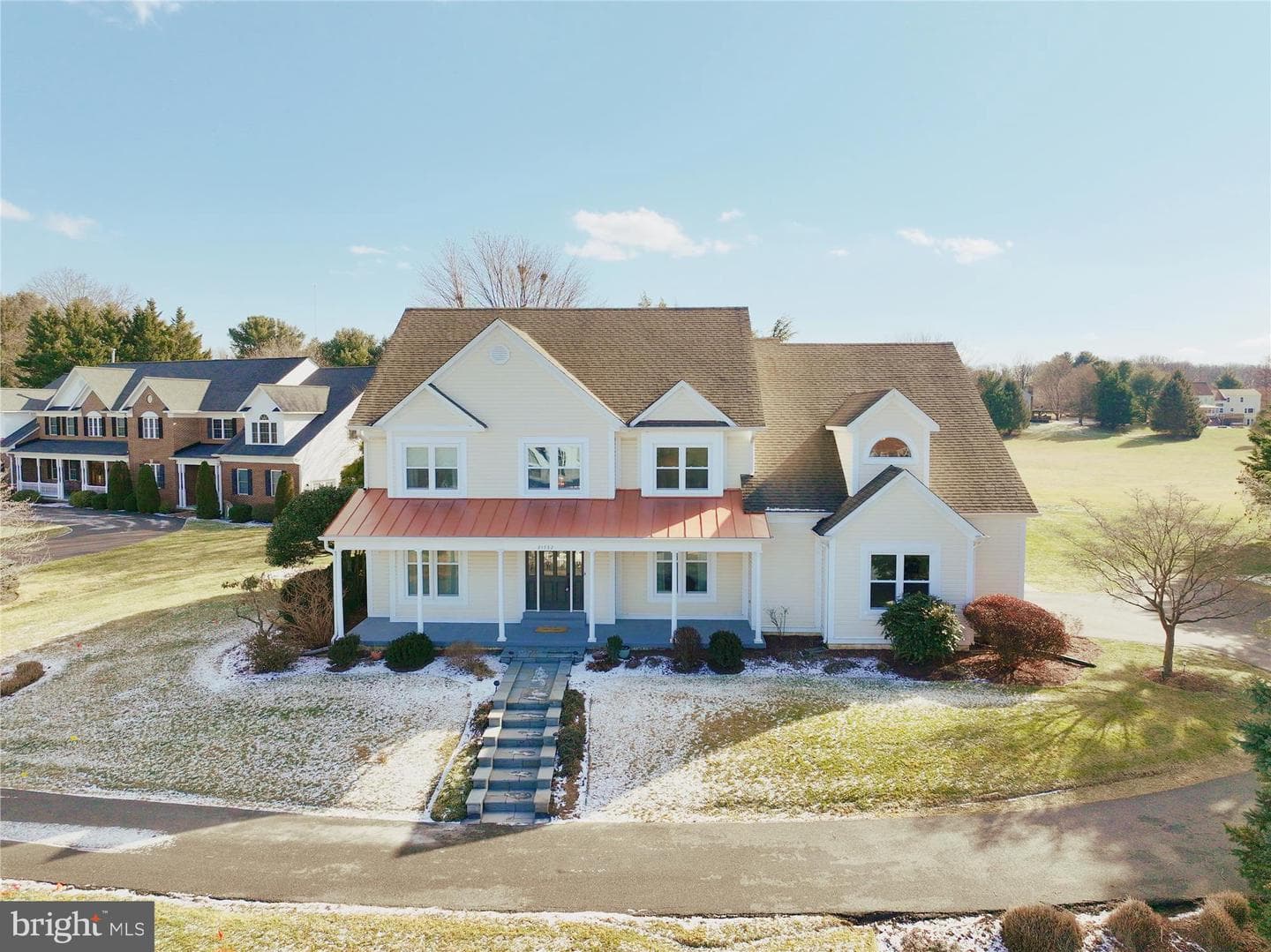 21732 Brink Meadow Lane photo 2