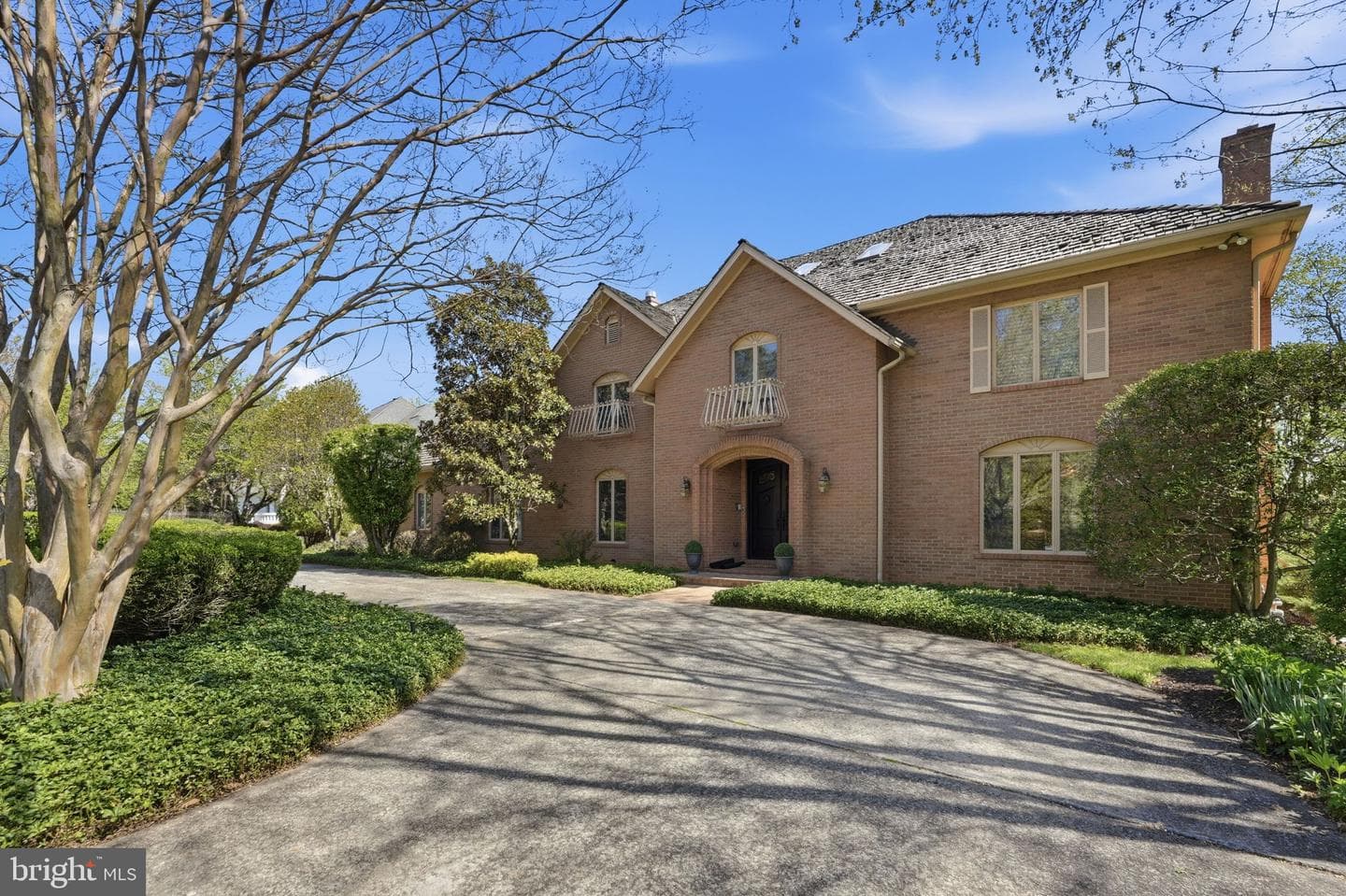 10517 Alloway Drive, Potomac
