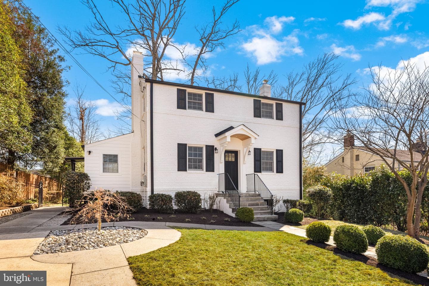 2612 Spencer Road photo 1
