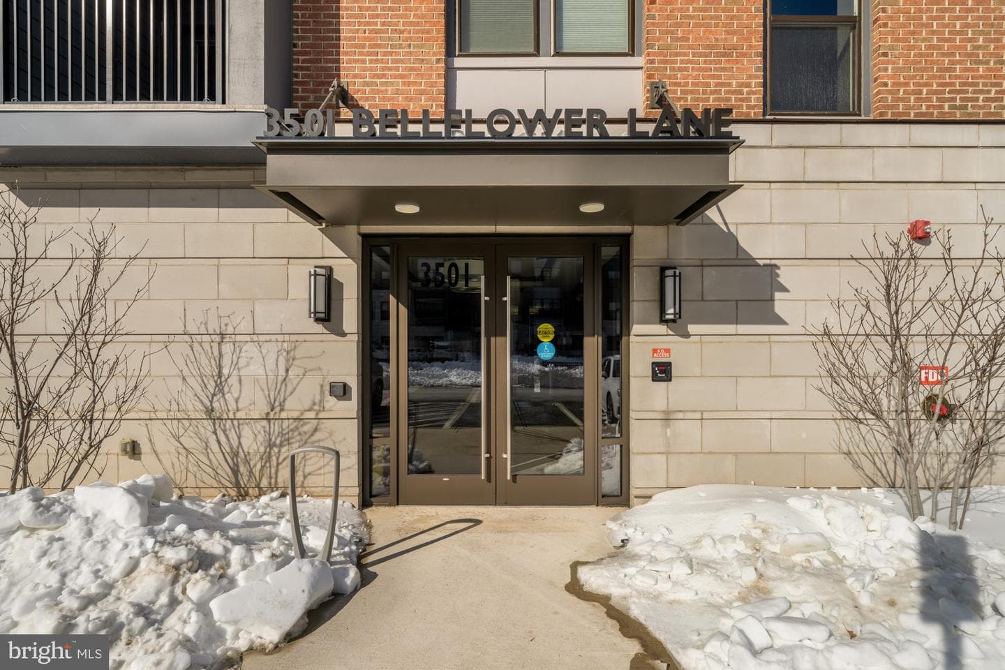 3501 Bellflower Lane #201 photo 2
