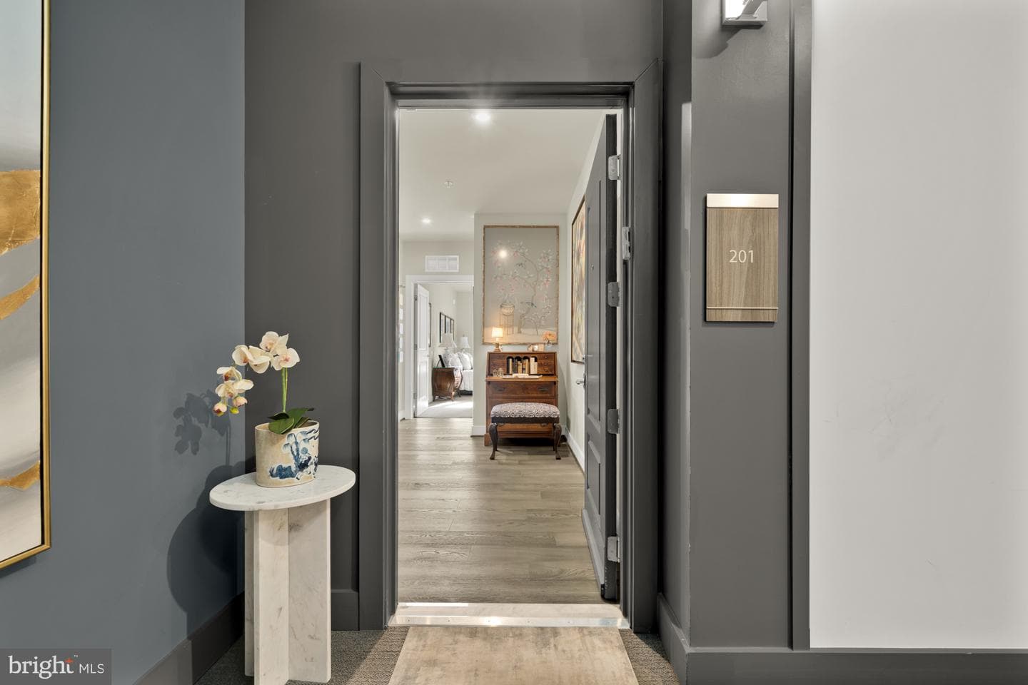 3501 Bellflower Lane #201 photo 5