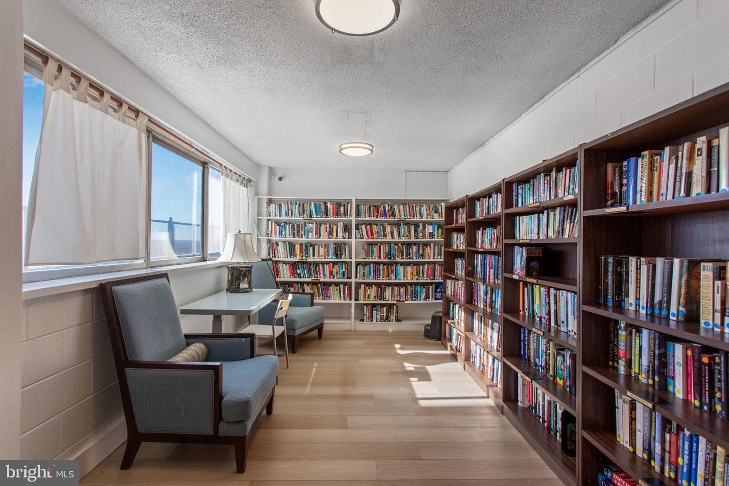 4515 Willard Avenue #609 photo 34