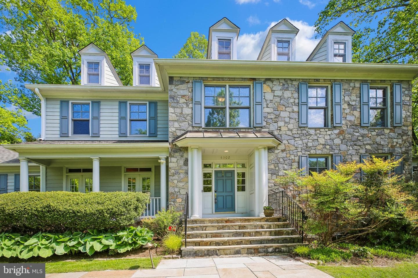 6302 Walhonding Road, Bethesda