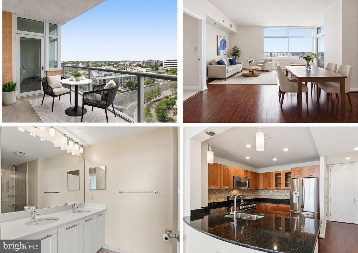 5750 Bou Avenue #801, Rockville