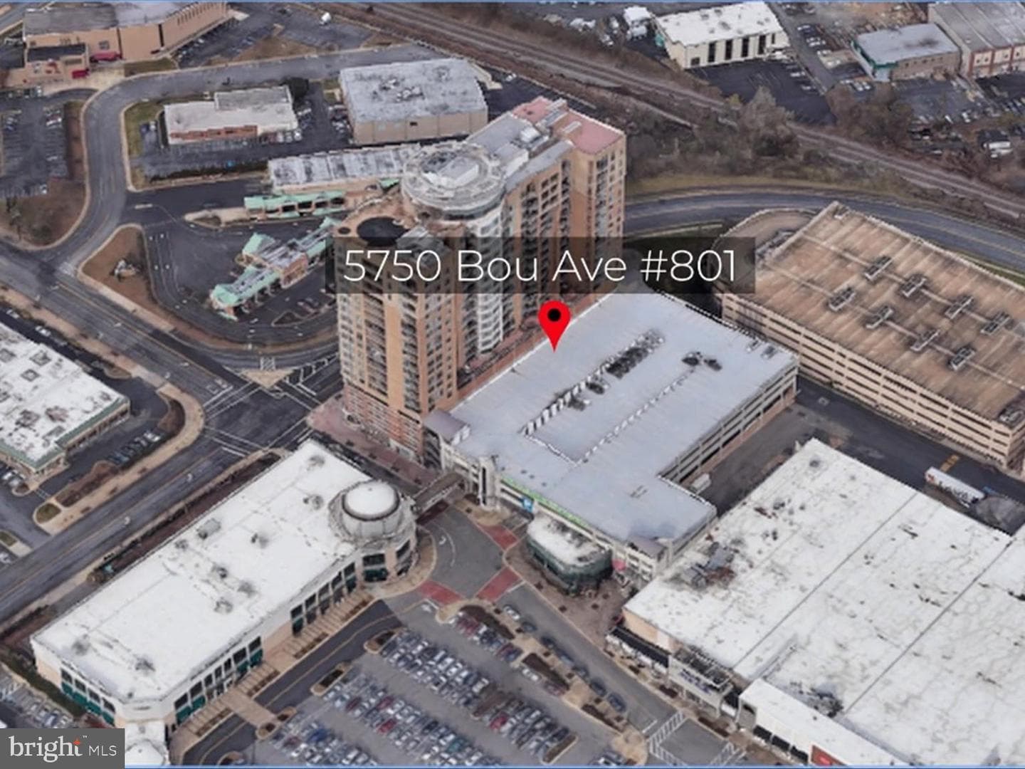 5750 Bou Avenue #801 photo 40