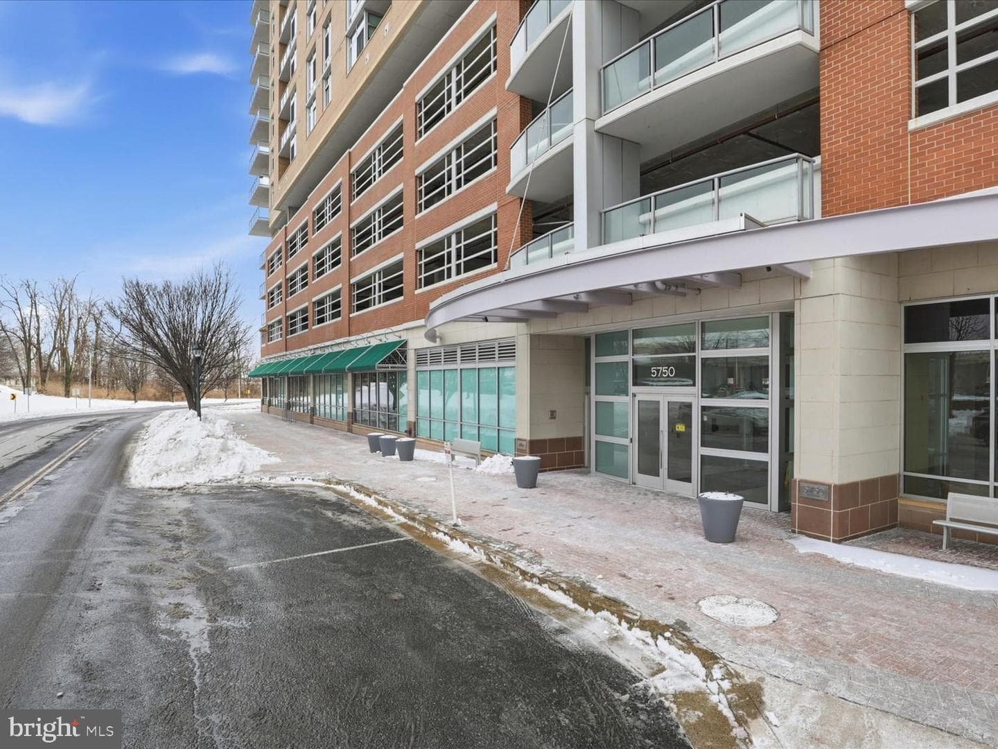 5750 Bou Avenue #801 photo 41
