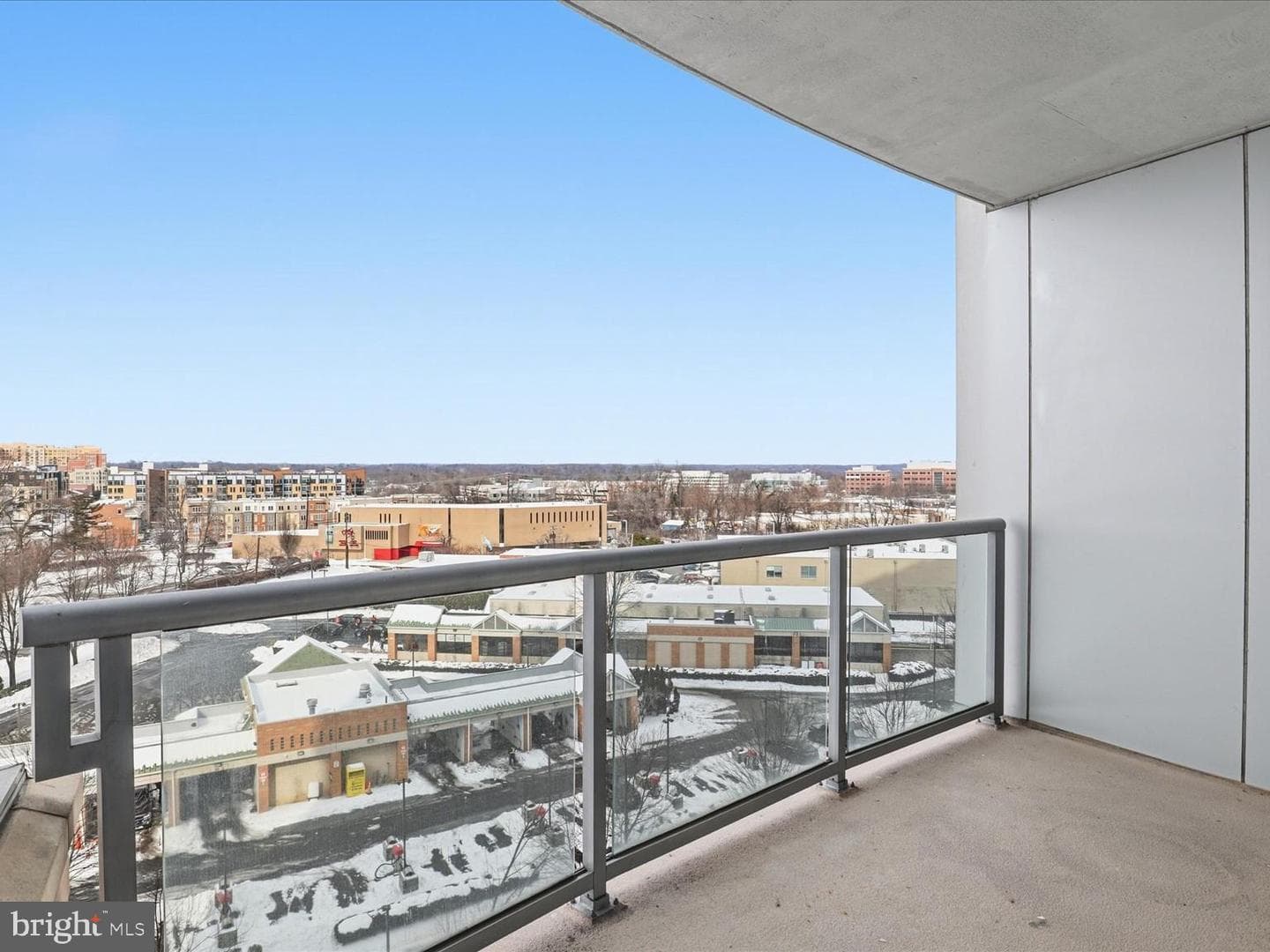 5750 Bou Avenue #801 photo 9