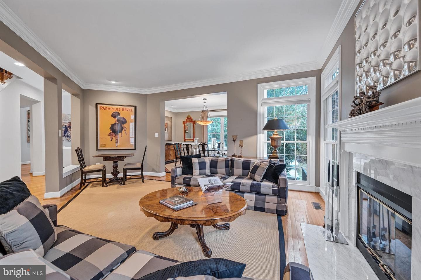10918 Bells Ridge Drive photo 10