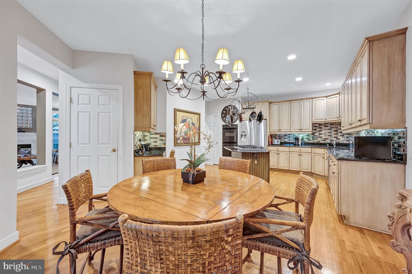 10918 Bells Ridge Drive photo 17
