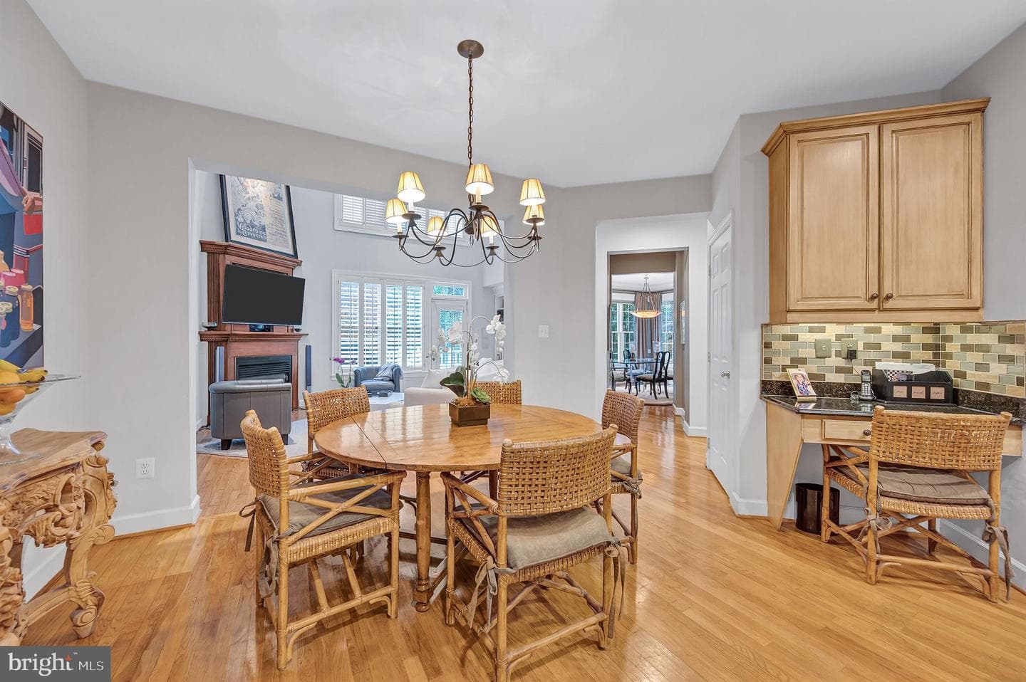10918 Bells Ridge Drive photo 18