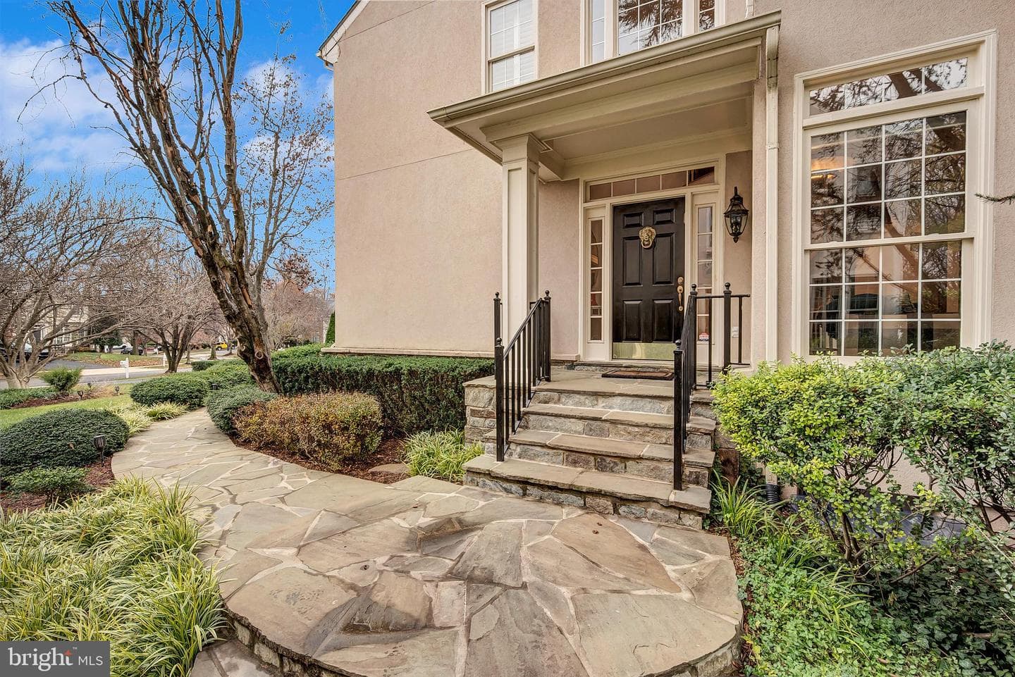 10918 Bells Ridge Drive photo 3