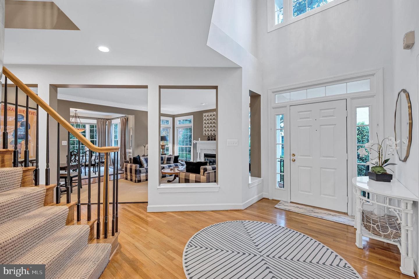 10918 Bells Ridge Drive photo 4