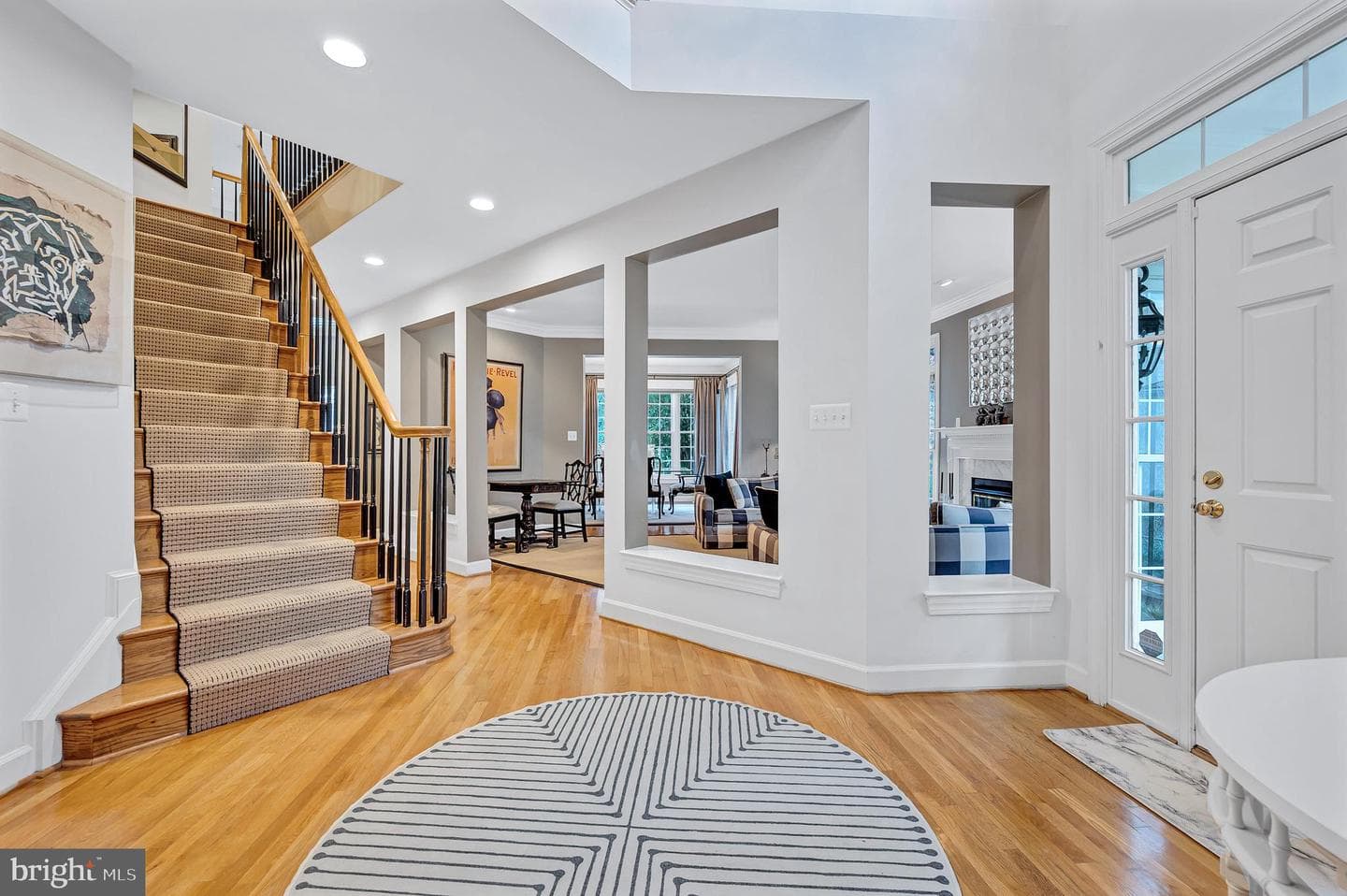 10918 Bells Ridge Drive photo 5