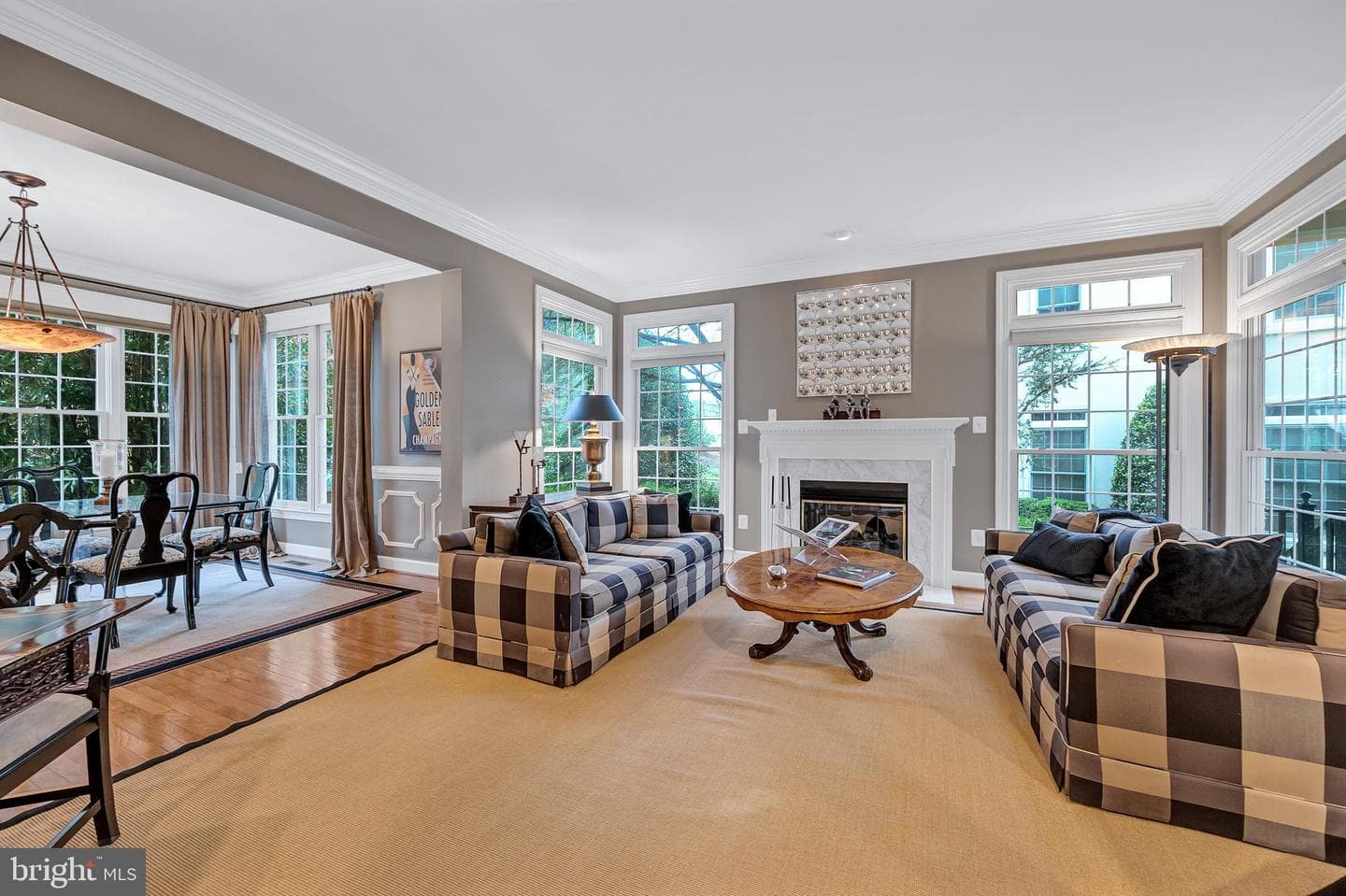 10918 Bells Ridge Drive photo 8