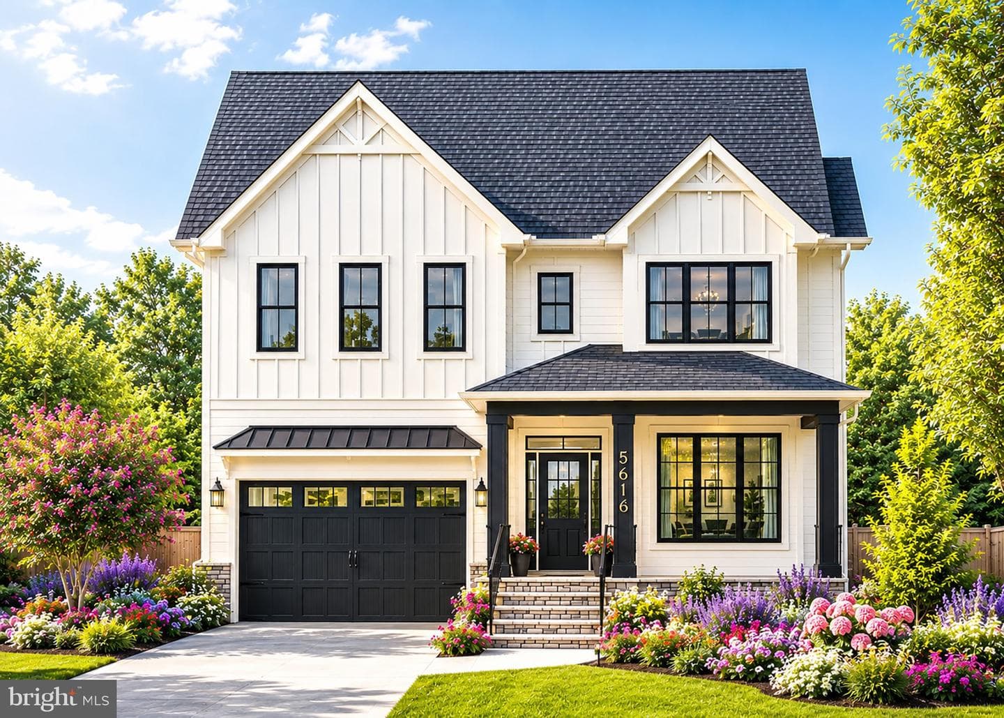 5616 Glenwood Road, Bethesda