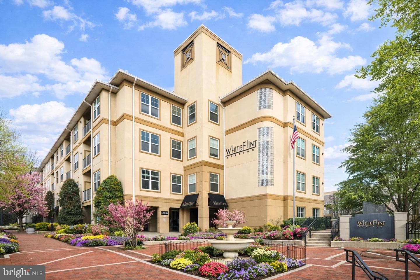 11800 Old Georgetown #1207, North Bethesda