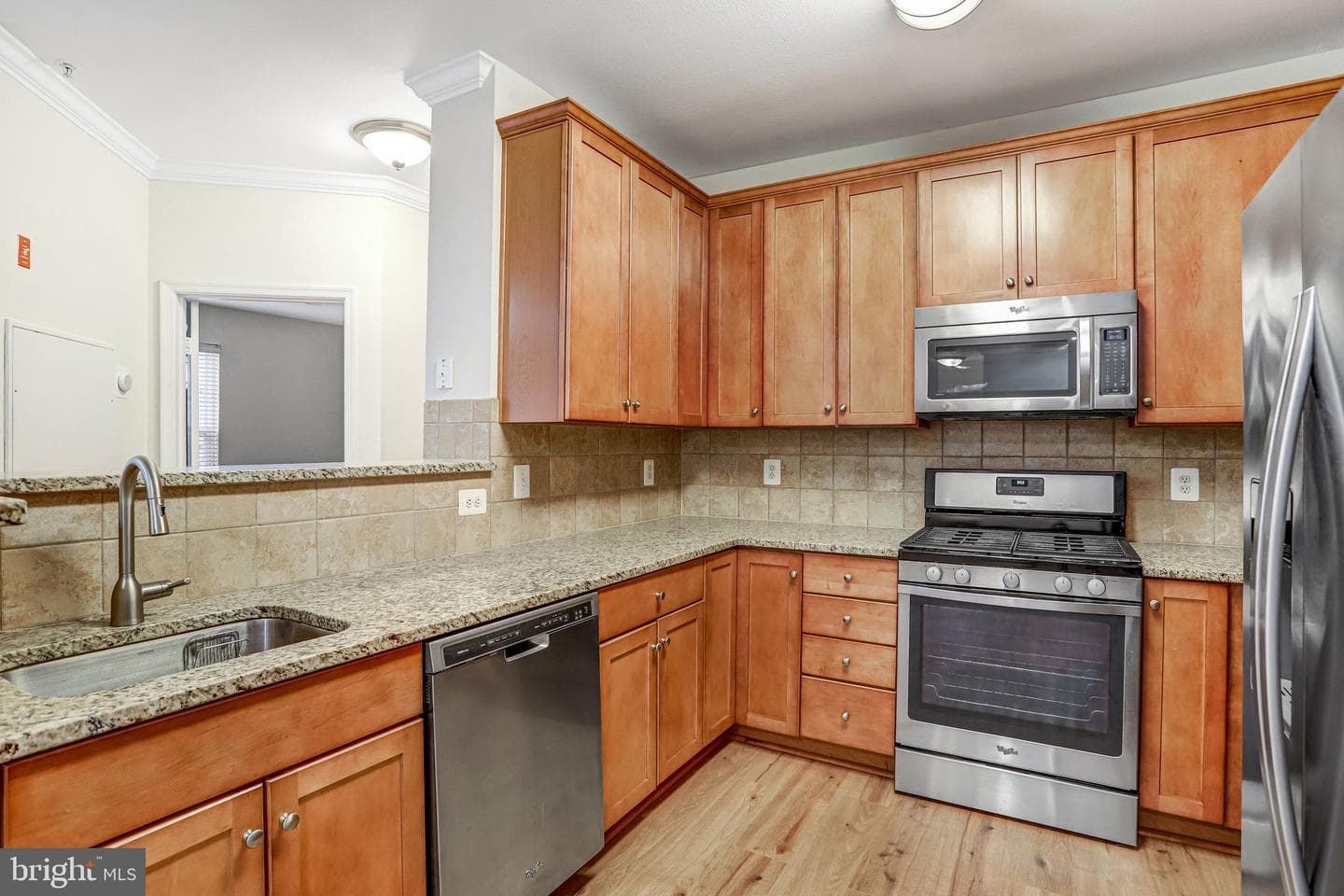 11800 Old Georgetown #1207 photo 23