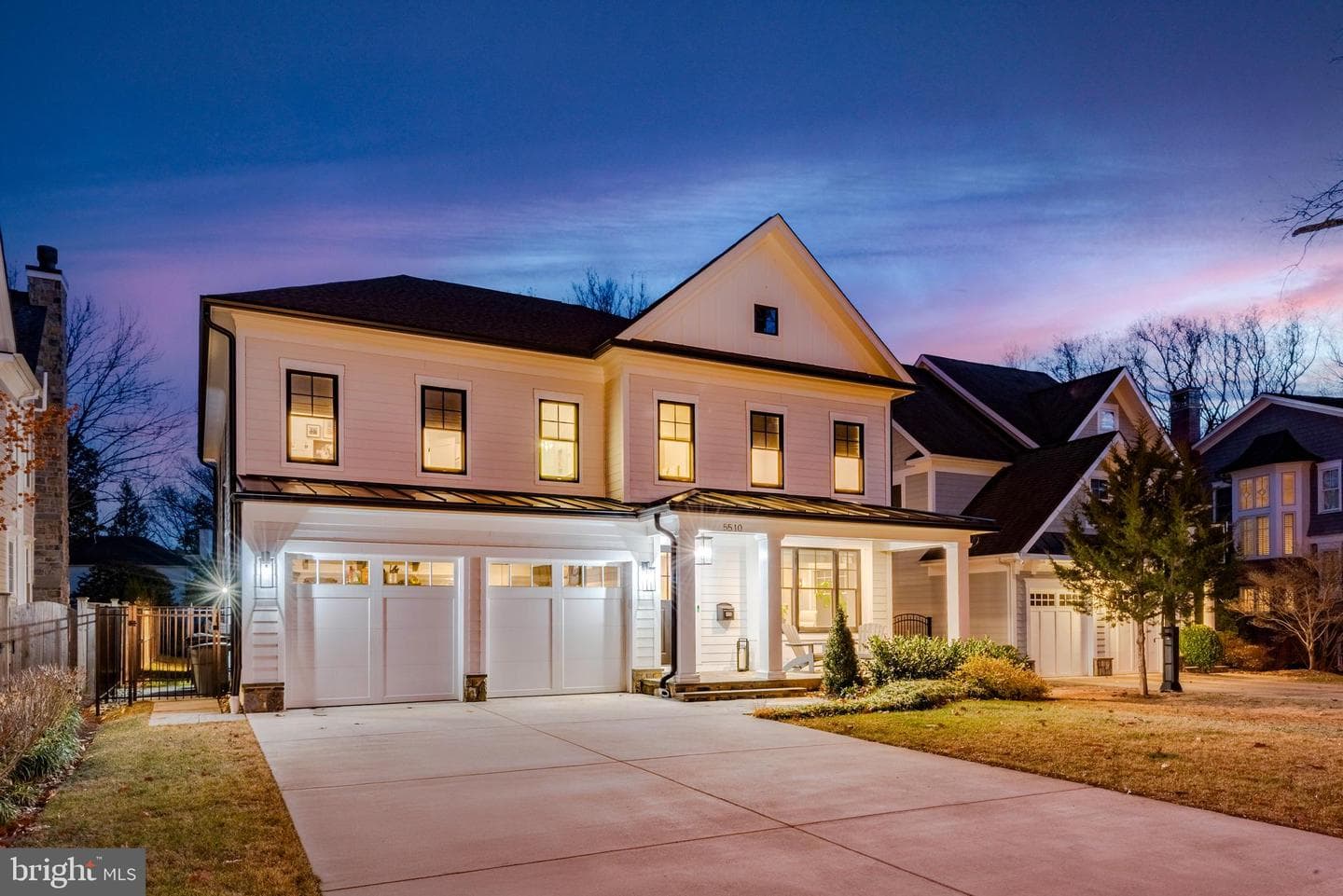 5510 Brite Drive, Bethesda