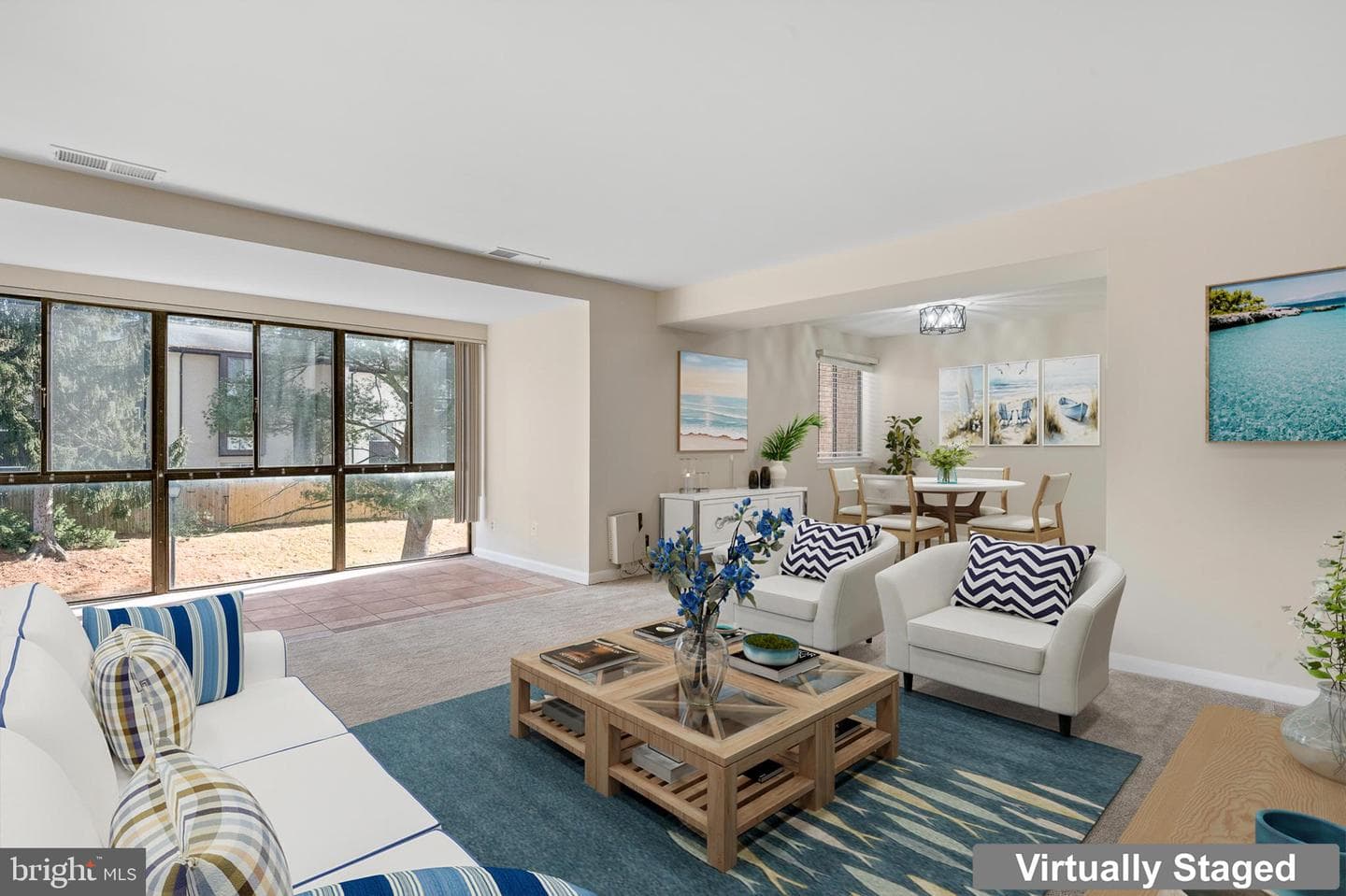 19027 Mills Choice Road #4
