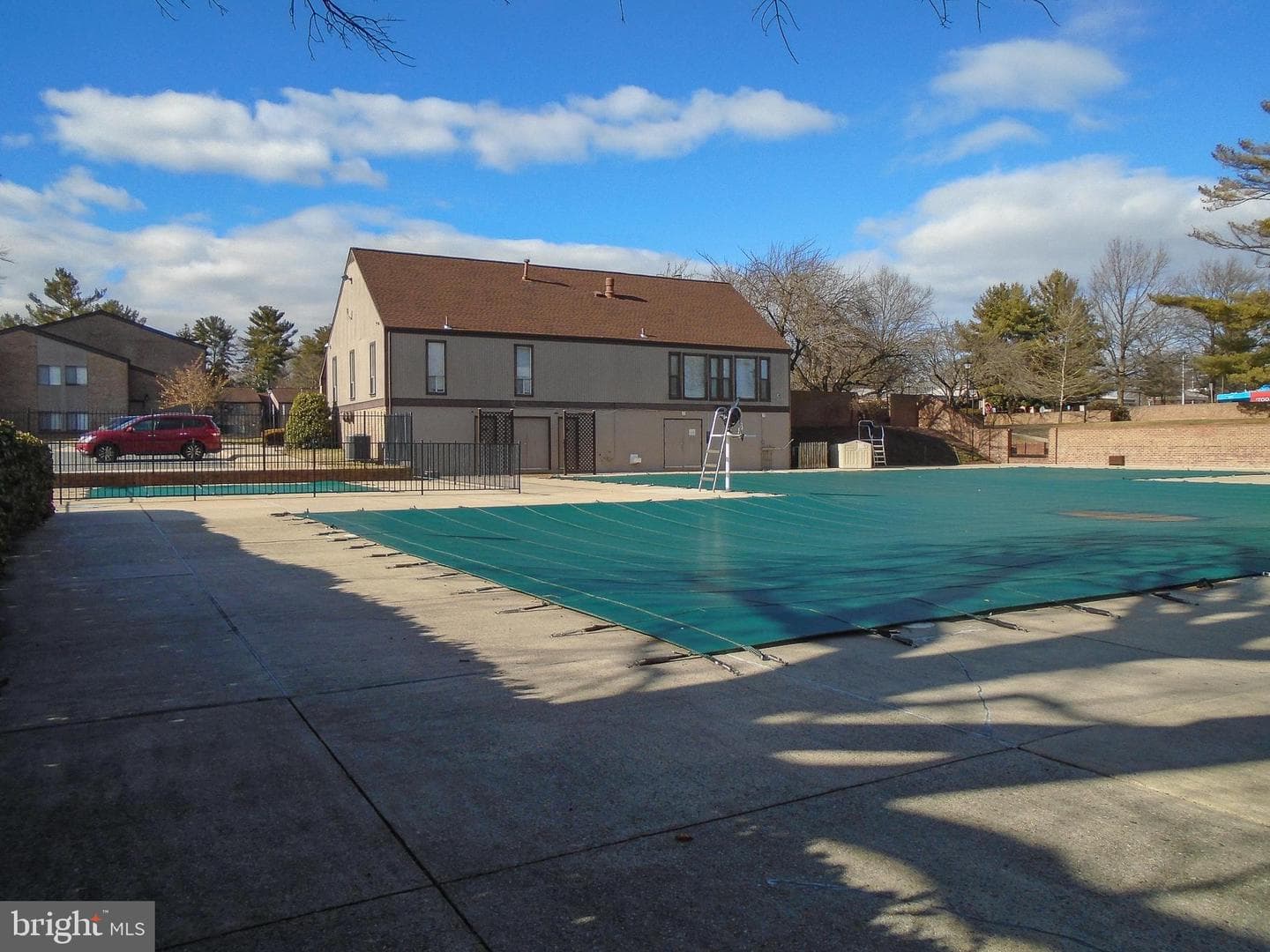 19027 Mills Choice Road #4 photo 41