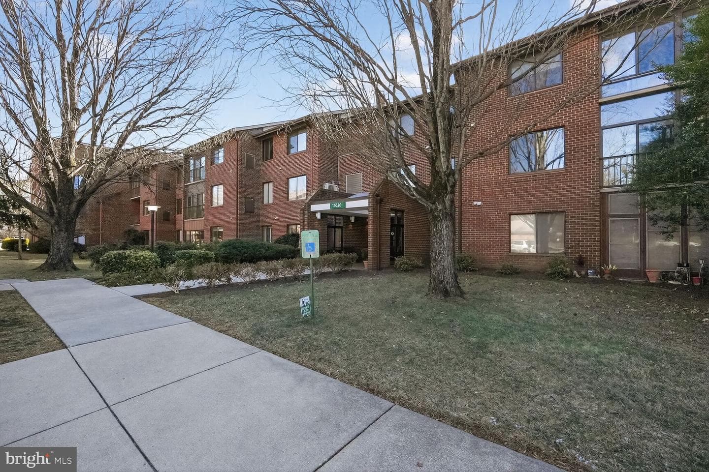 15320 Pine Orchard Drive #83-C1, Silver Spring