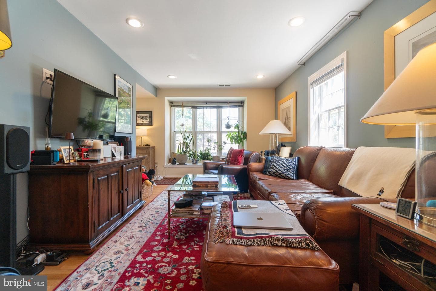 4852 Bradley Boulevard #224, Chevy Chase