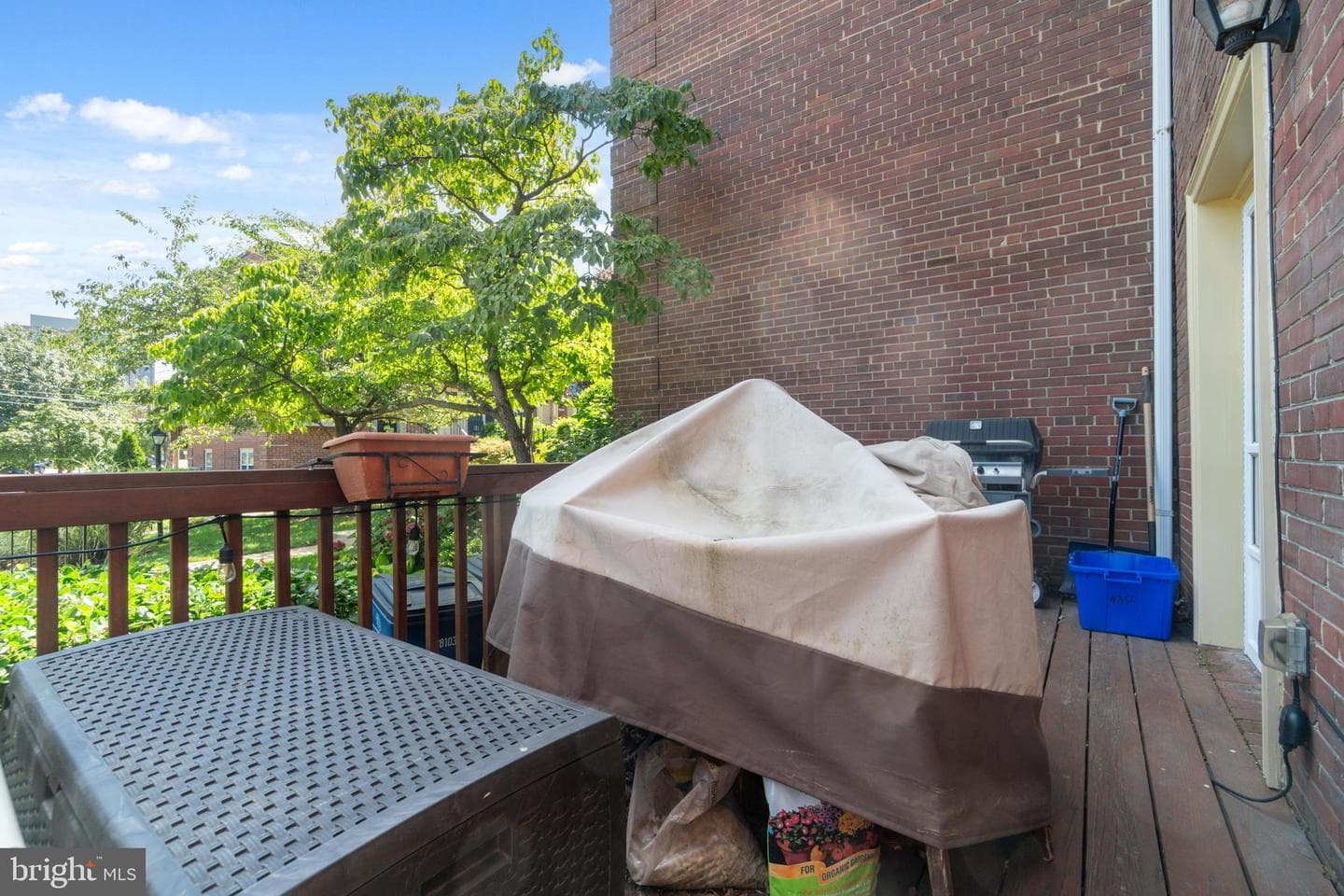 4852 Bradley Boulevard #224 photo 22