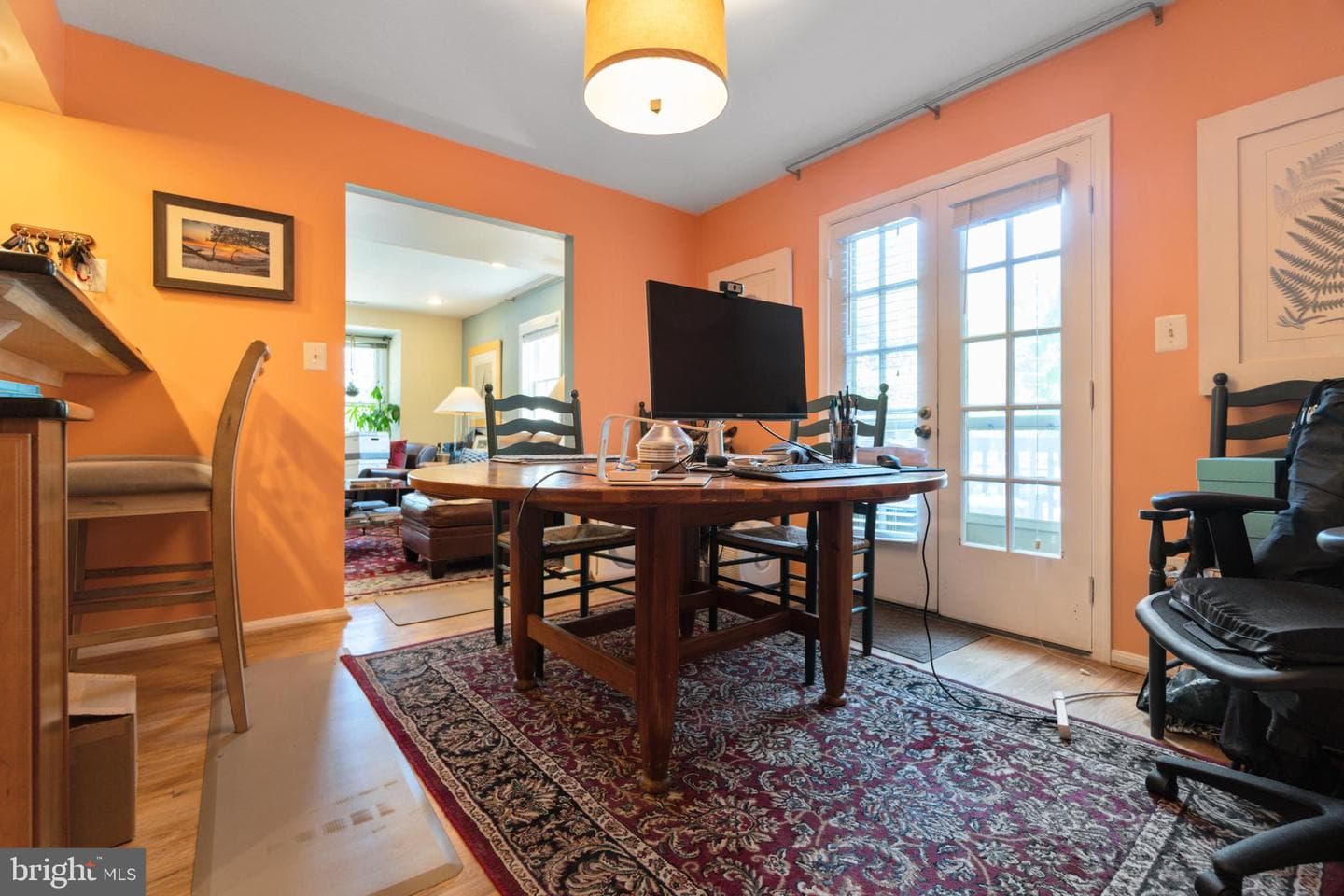 4852 Bradley Boulevard #224 photo 8