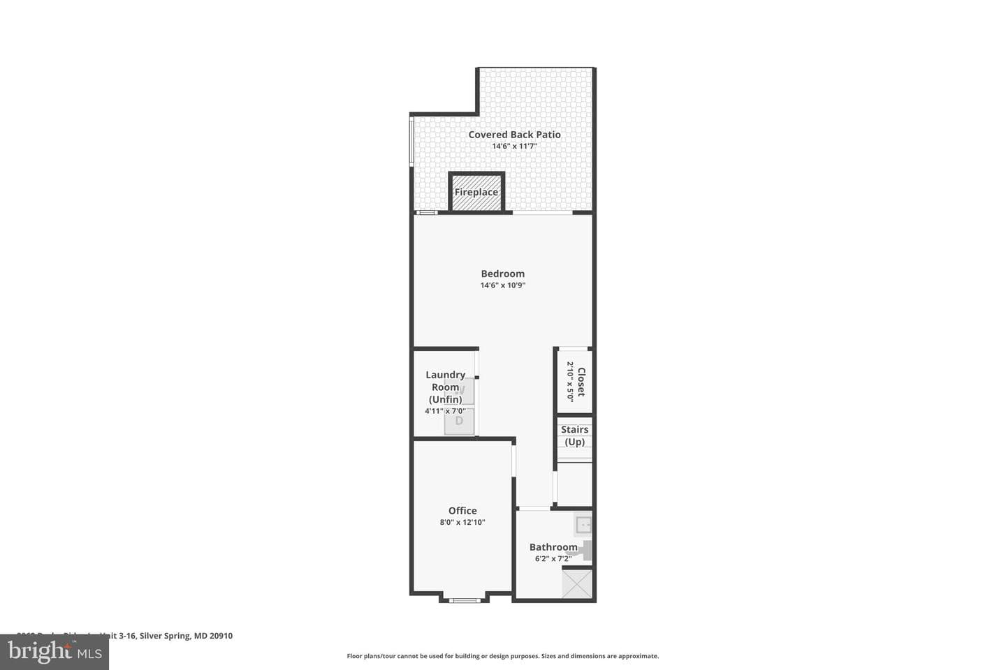 2062 Derby Ridge Lane #3-16 photo 36