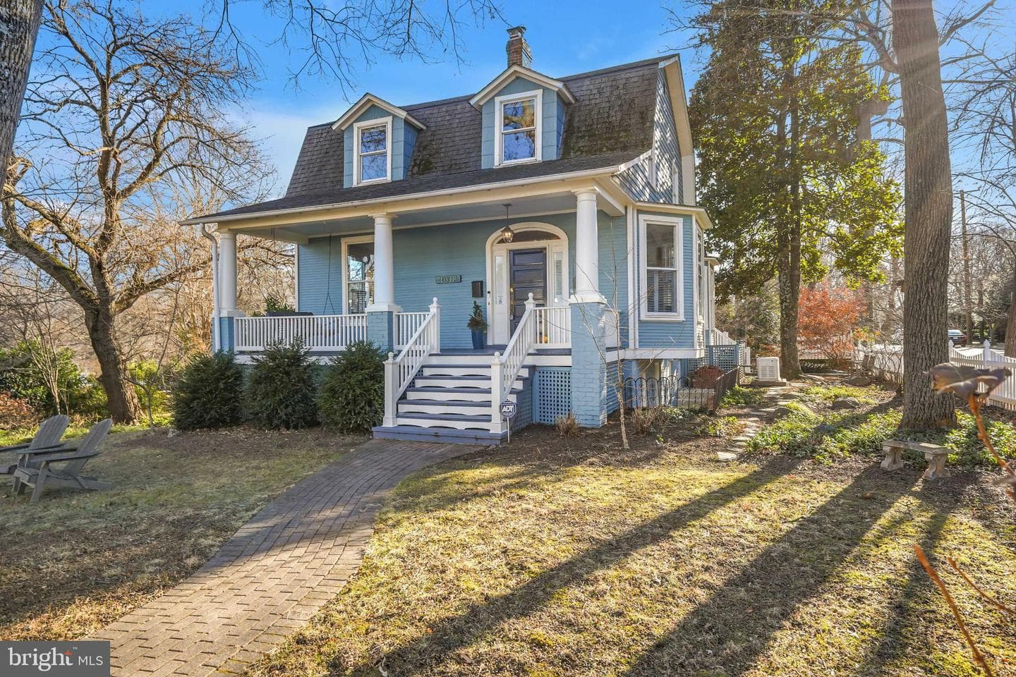 10312 Kensington Parkway