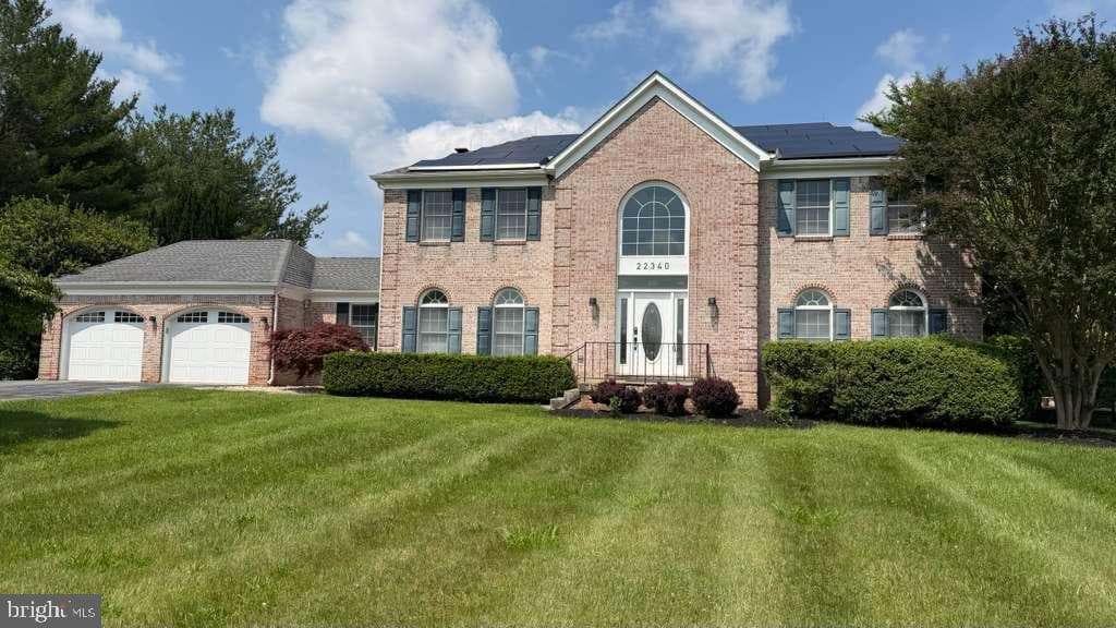 22340 Flintridge Drive, Brookeville