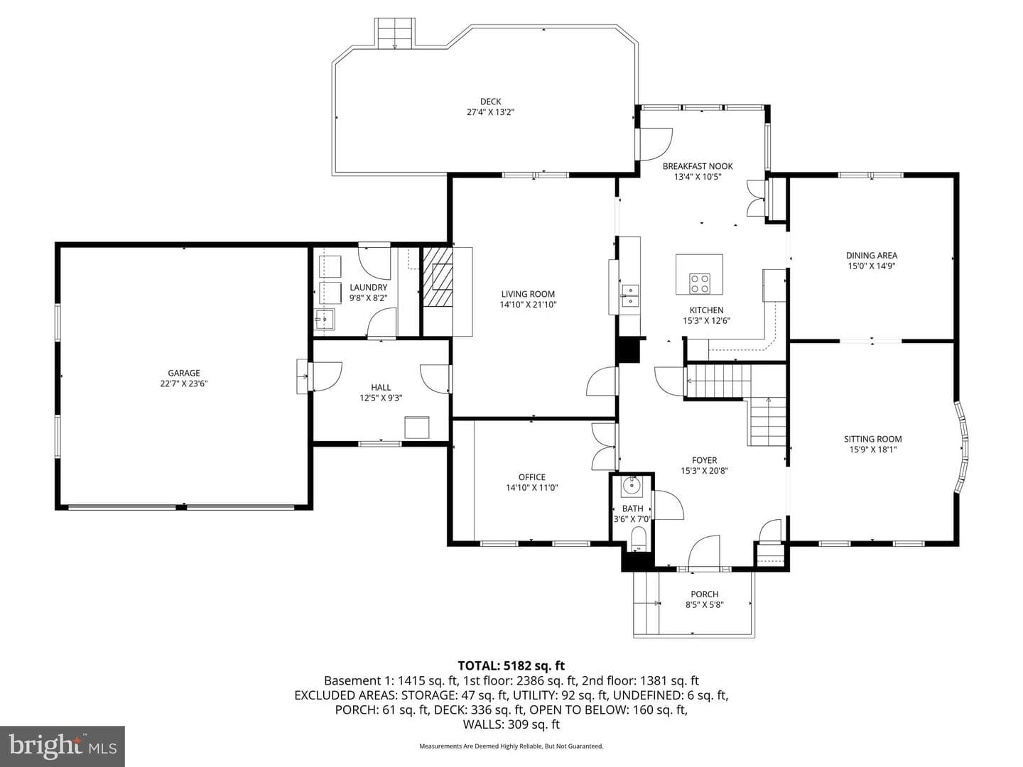 22340 Flintridge Drive photo 73
