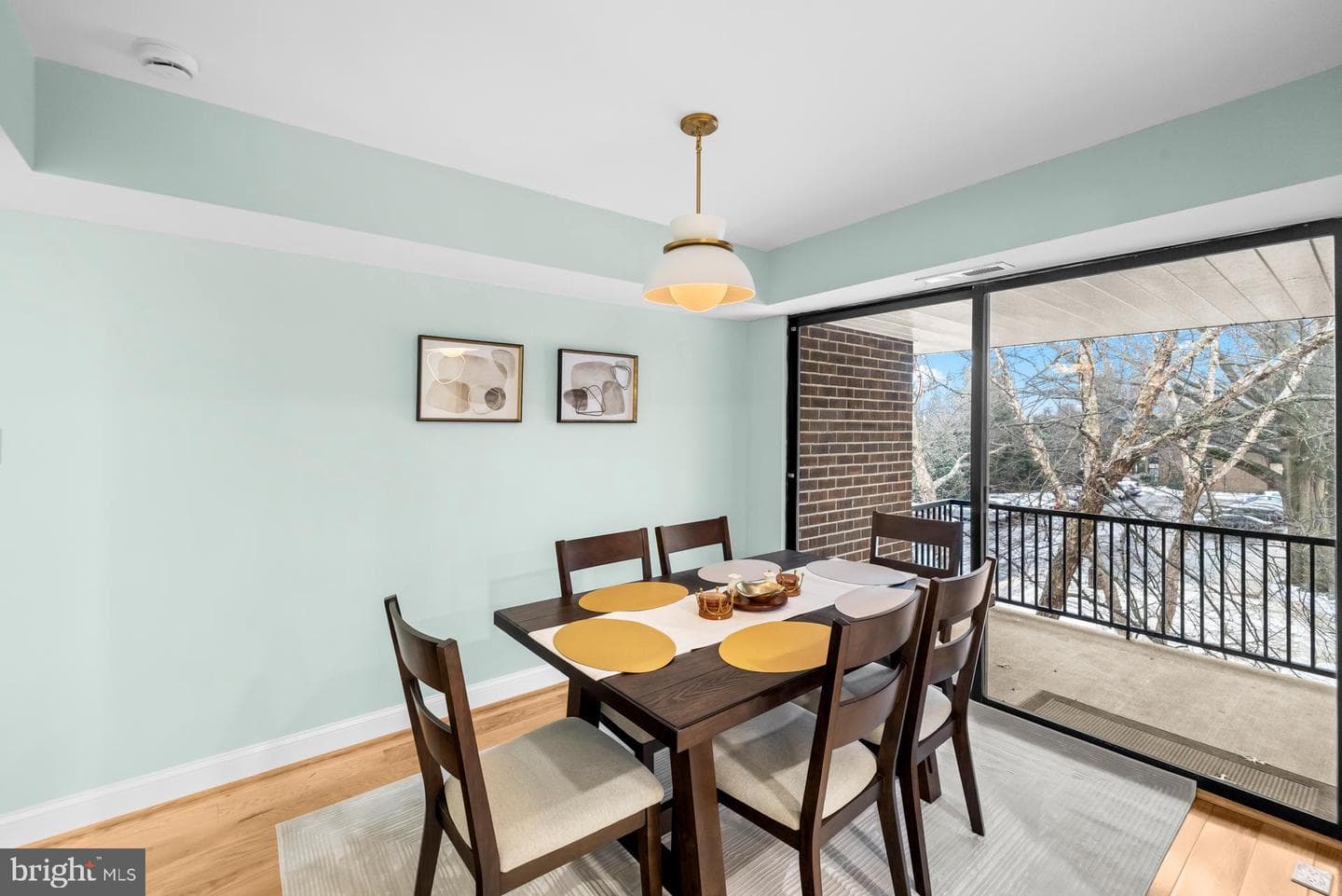 9820 Georgia Avenue #21-302 photo 11