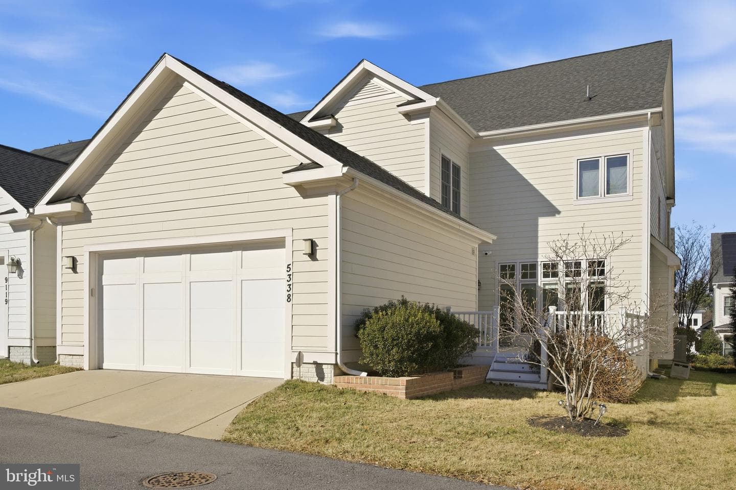 5338 Camberley Avenue photo 23
